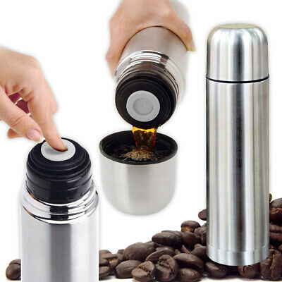 Thermos Stainless steel 1 L